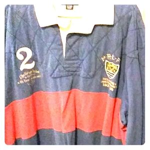 Ralph Lauren Rugby